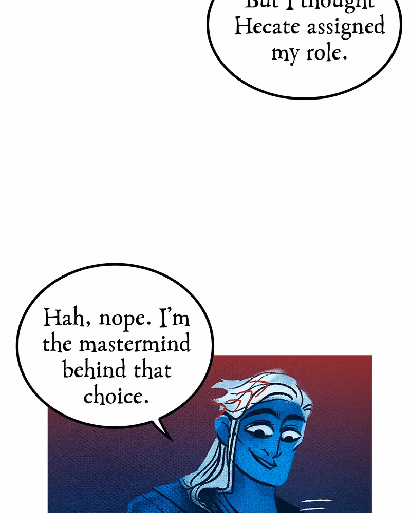 Read Lore Olympus chapter 56 image 45 on Lezhin