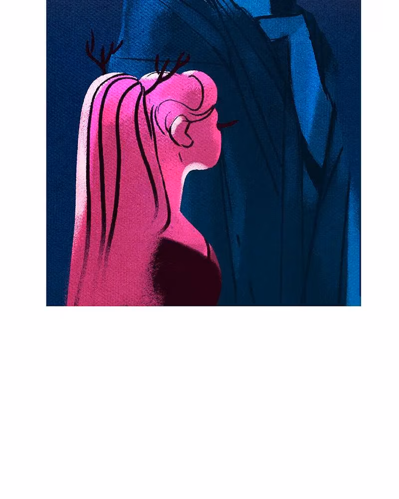 Read Lore Olympus chapter 56 image 46 on Lezhin