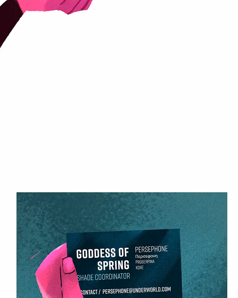 Read Lore Olympus chapter 56 image 48 on Lezhin