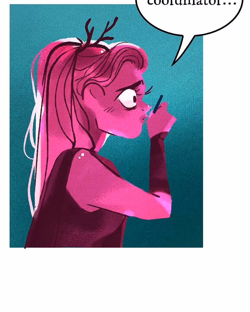 Read Lore Olympus chapter 56 image 50 on Lezhin