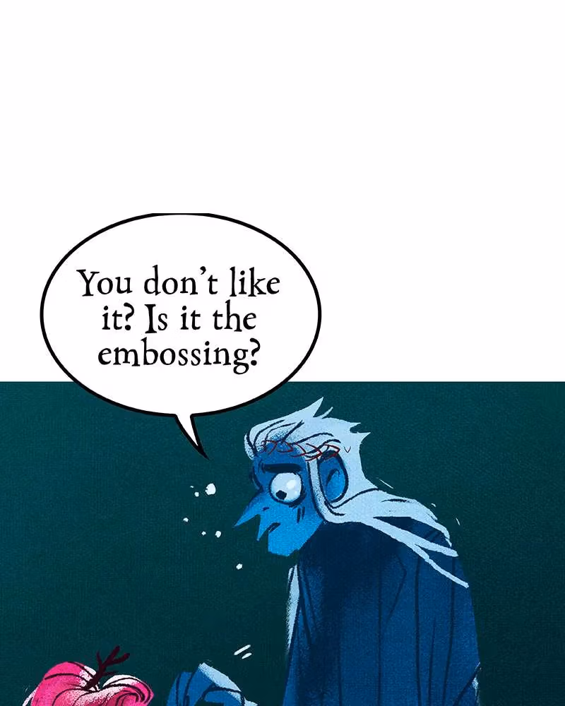Read Lore Olympus chapter 56 image 51 on Lezhin