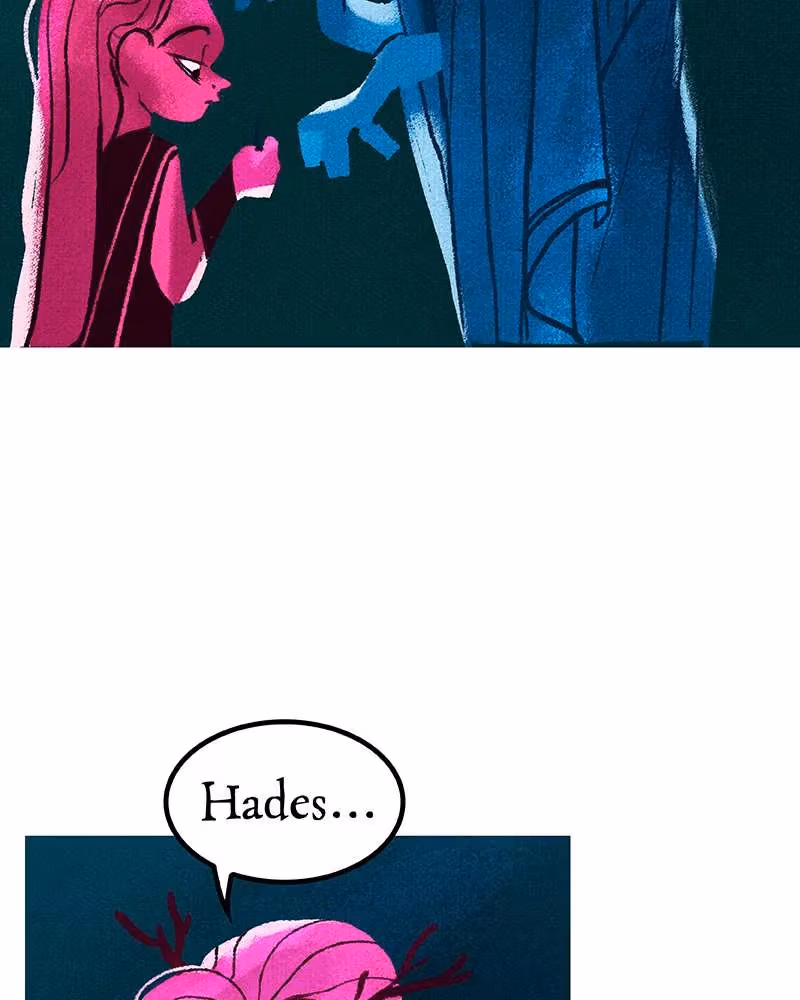 Read Lore Olympus chapter 56 image 52 on Lezhin