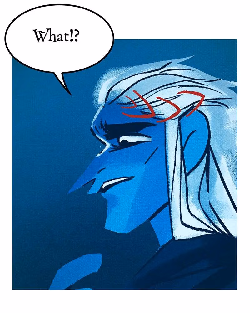 Read Lore Olympus chapter 56 image 55 on Lezhin
