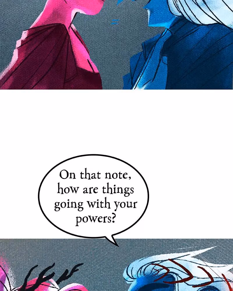 Read Lore Olympus chapter 56 image 61 on Lezhin