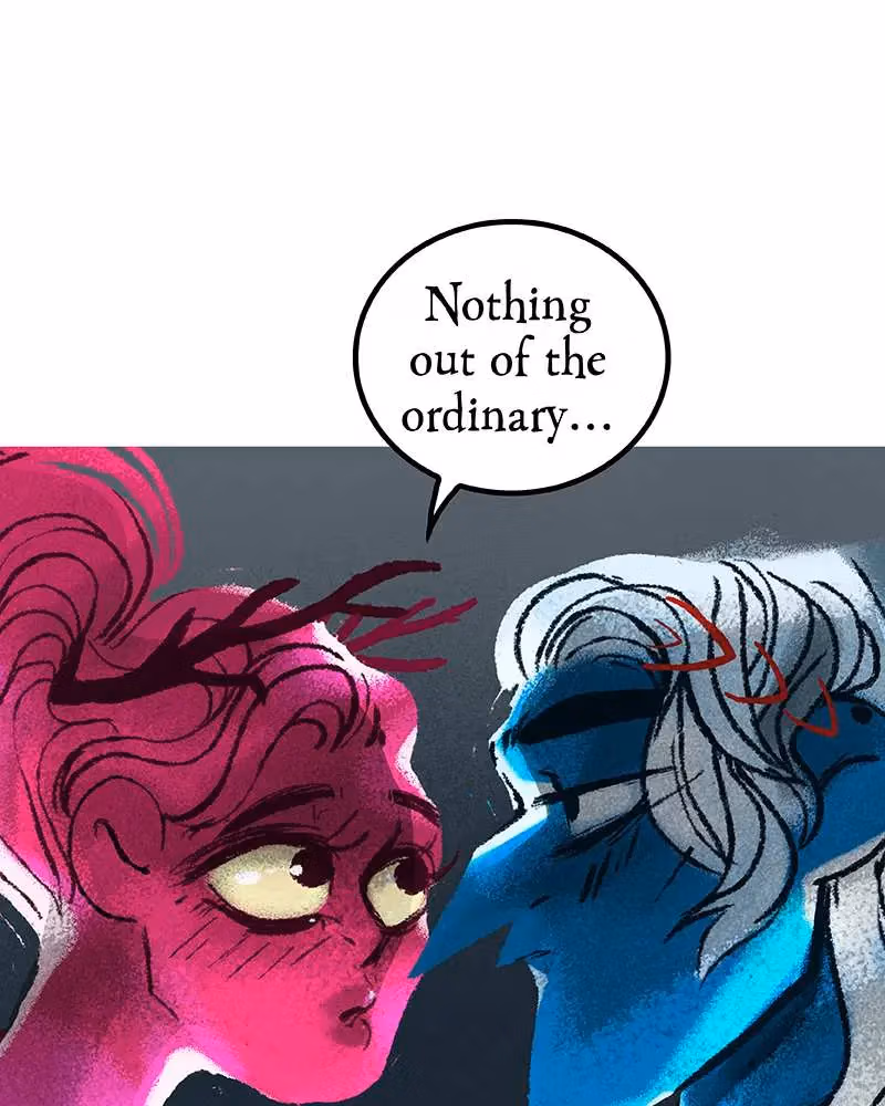 Read Lore Olympus chapter 56 image 63 on Lezhin