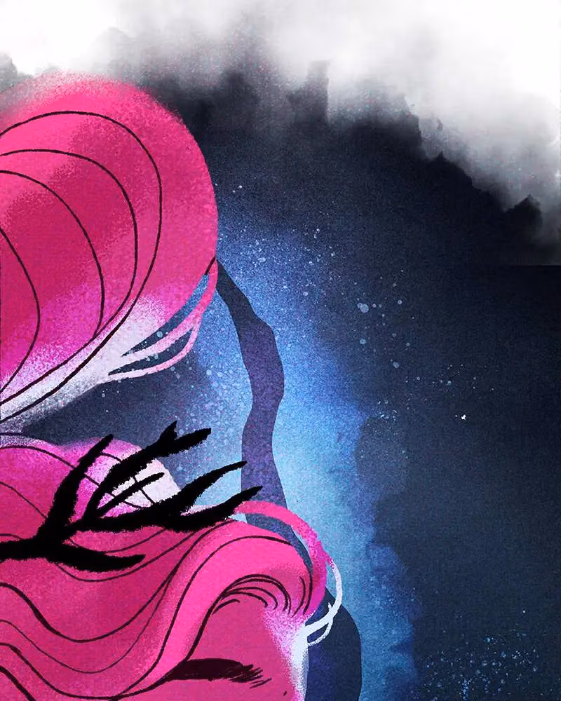 Read Lore Olympus chapter 56 image 65 on Lezhin