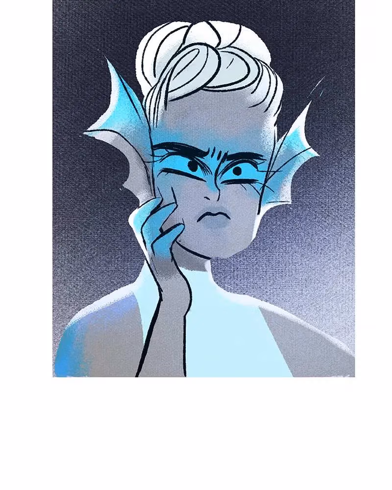 Read Lore Olympus chapter 56 image 74 on Lezhin