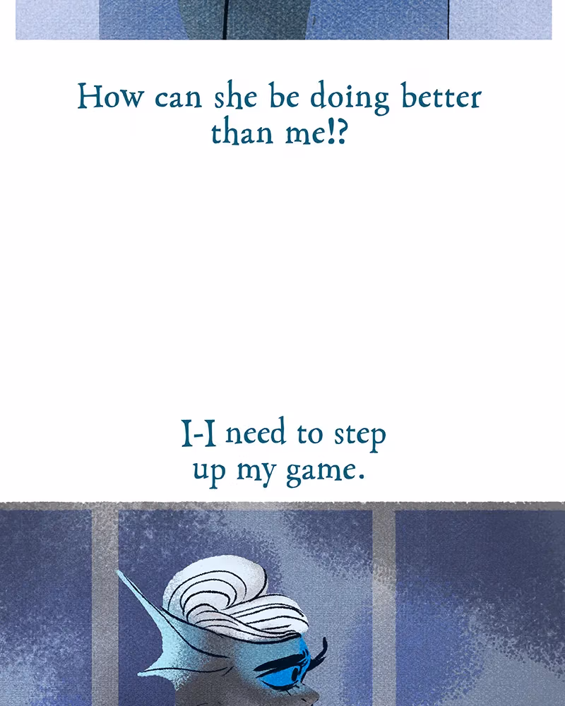 Read Lore Olympus chapter 56 image 76 on Lezhin