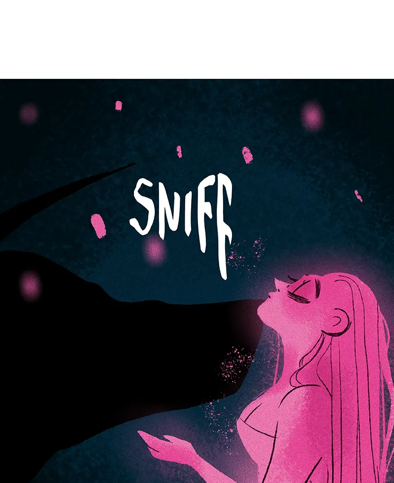 Read Lore Olympus chapter 6 image 100 on Lezhin
