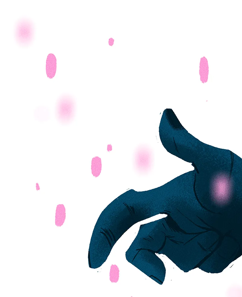 Read Lore Olympus chapter 6 image 104 on Lezhin
