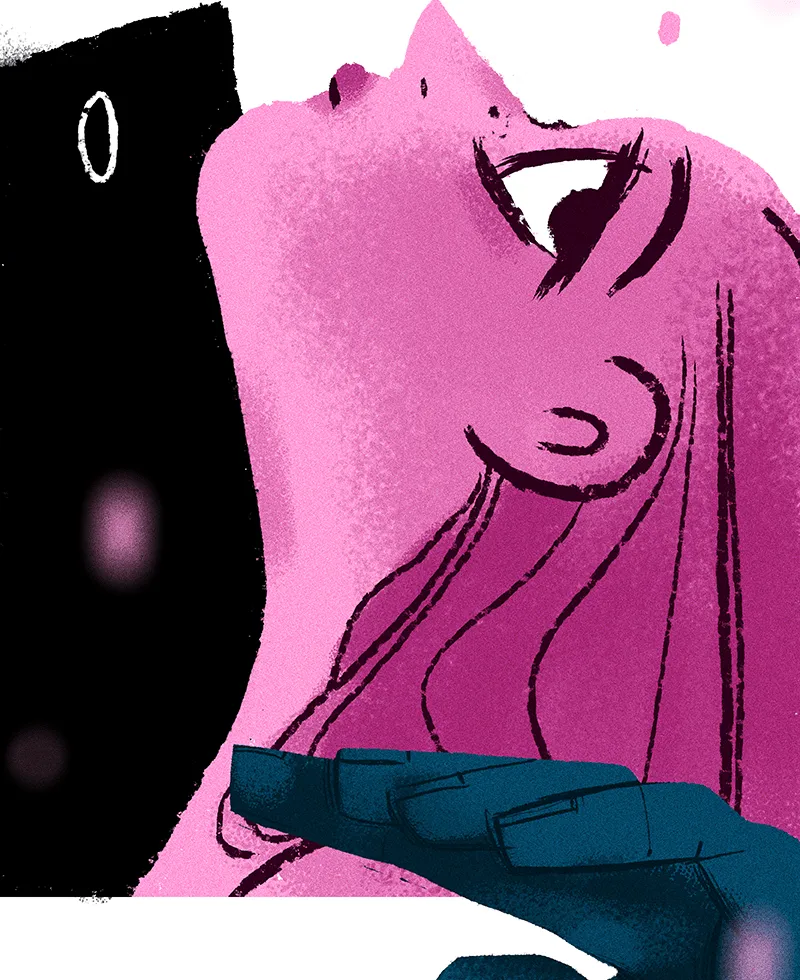 Read Lore Olympus chapter 6 image 105 on Lezhin