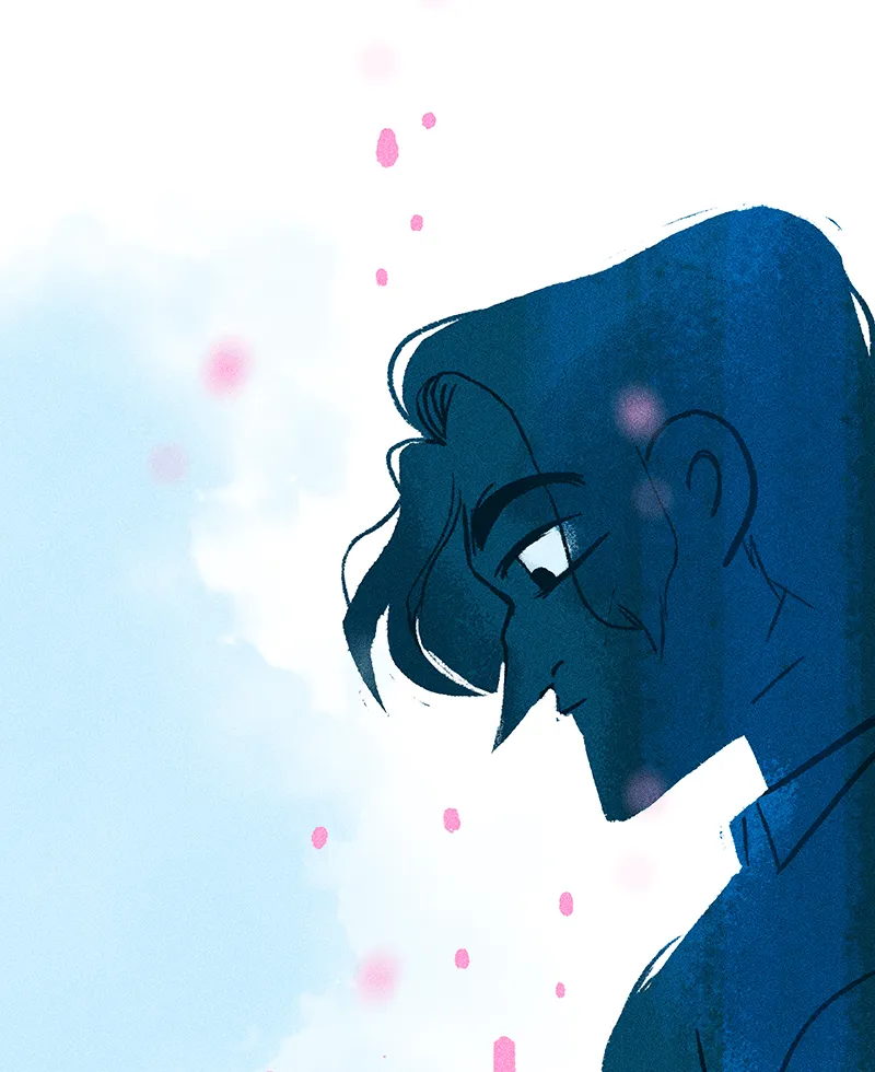 Read Lore Olympus chapter 6 image 109 on Lezhin