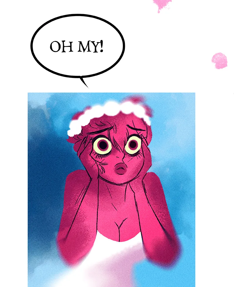 Read Lore Olympus chapter 6 image 11 on Lezhin