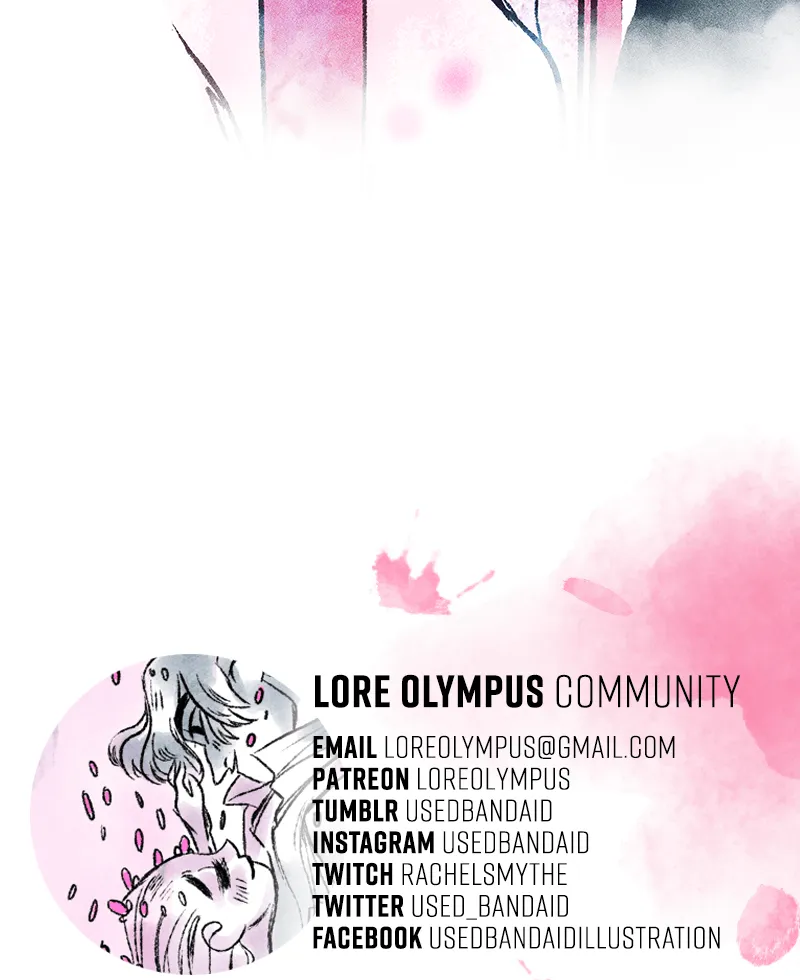 Read Lore Olympus chapter 6 image 111 on Lezhin