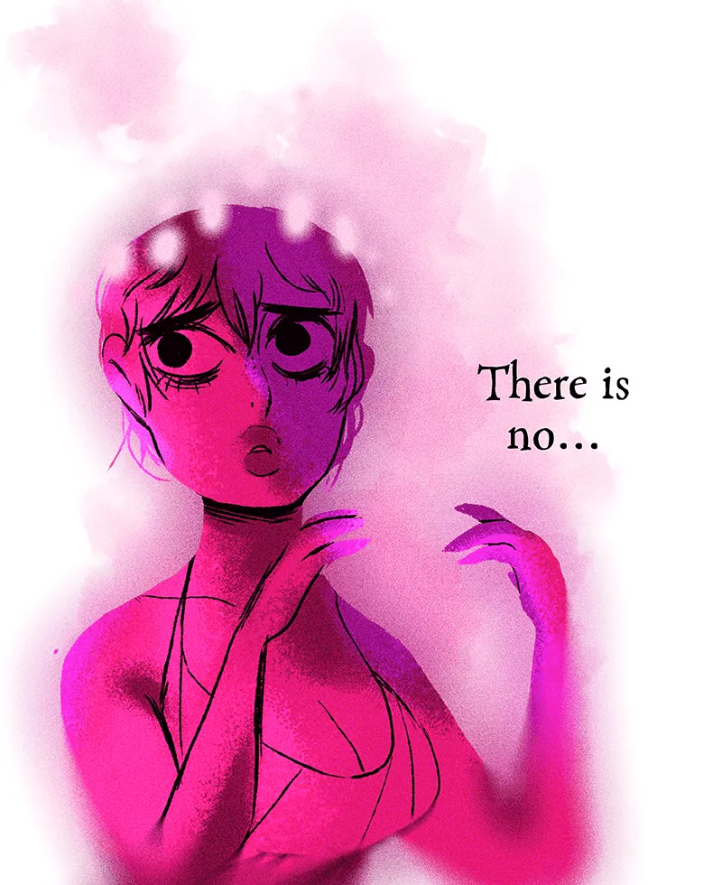Read Lore Olympus chapter 6 image 28 on Lezhin