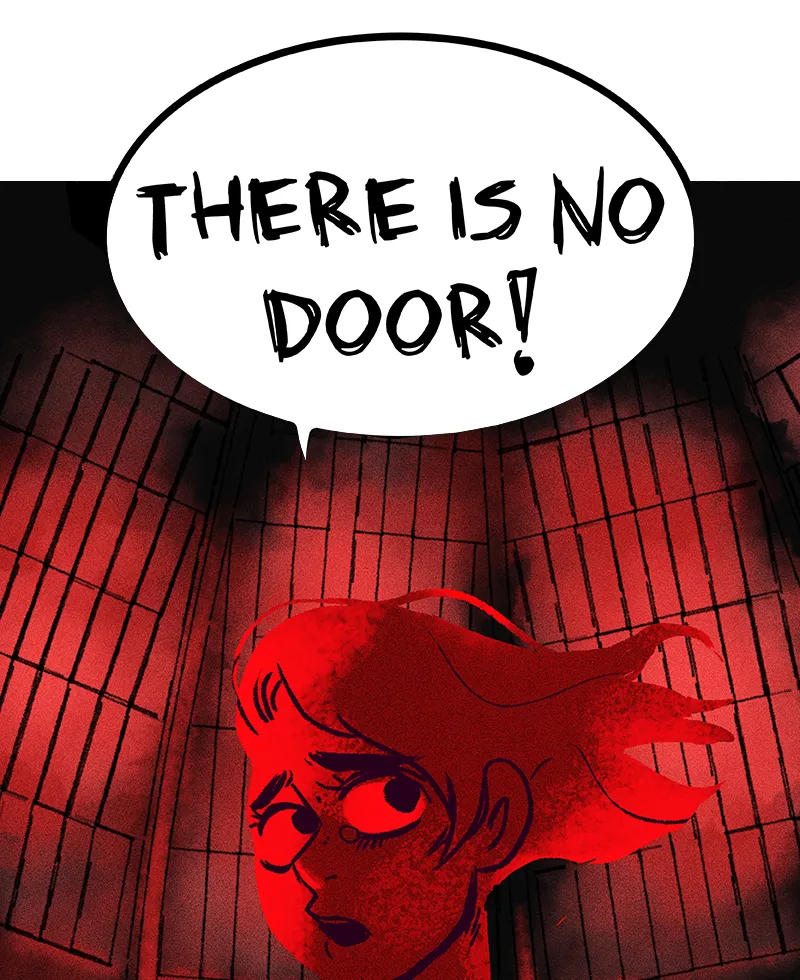 Read Lore Olympus chapter 6 image 31 on Lezhin