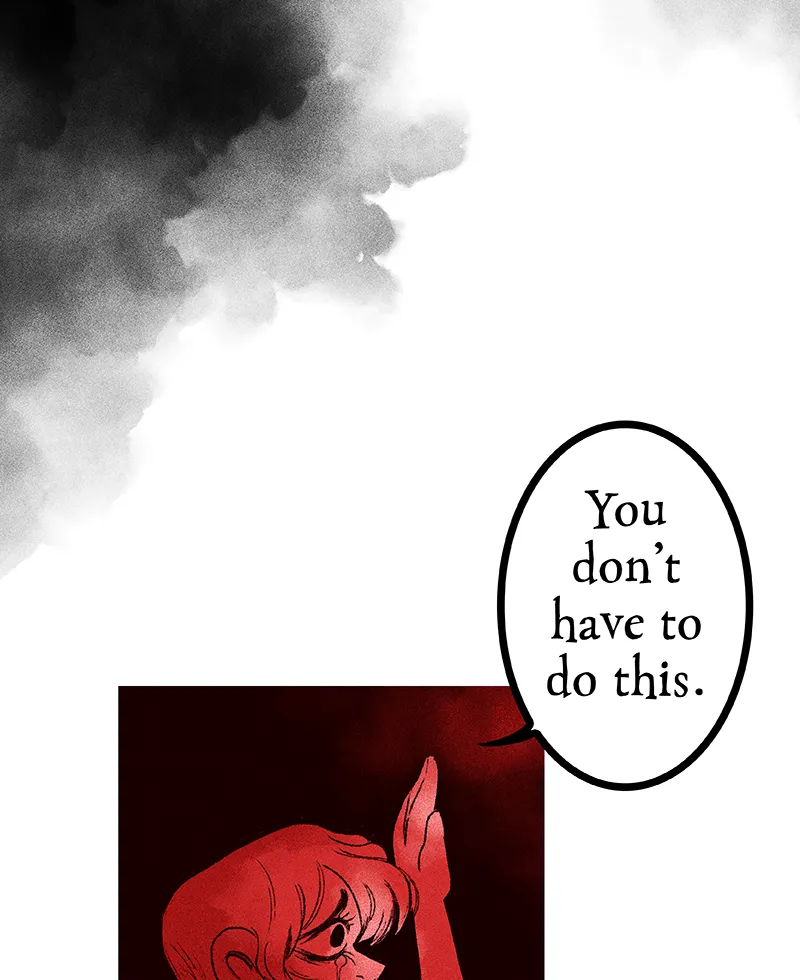 Read Lore Olympus chapter 6 image 38 on Lezhin