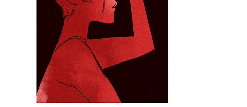 Read Lore Olympus chapter 6 image 39 on Lezhin