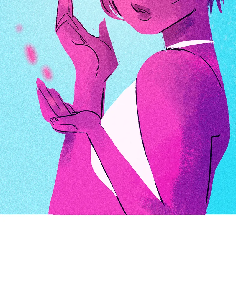 Read Lore Olympus chapter 6 image 4 on Lezhin