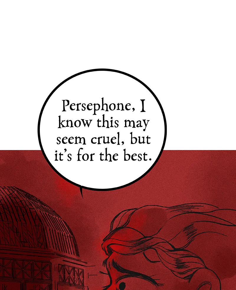 Read Lore Olympus chapter 6 image 40 on Lezhin