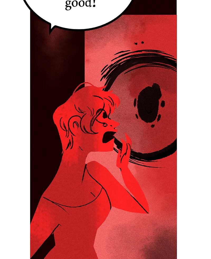 Read Lore Olympus chapter 6 image 42 on Lezhin