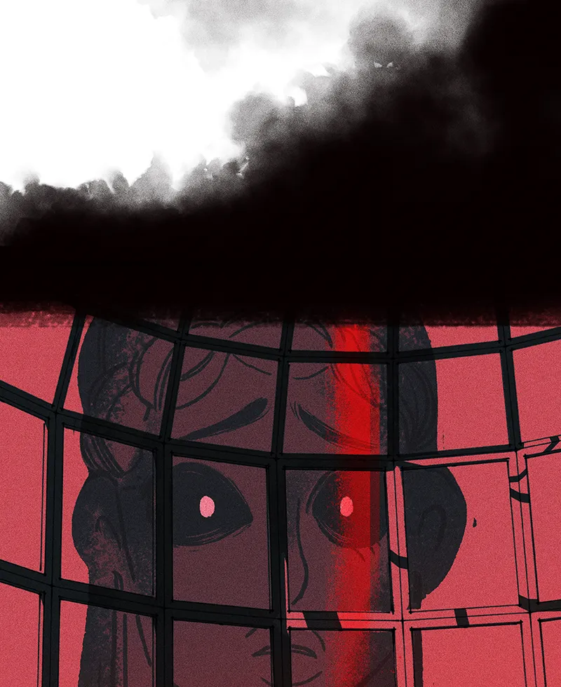 Read Lore Olympus chapter 6 image 45 on Lezhin