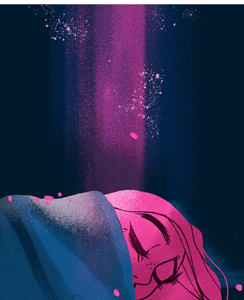 Read Lore Olympus chapter 6 image 51 on Lezhin