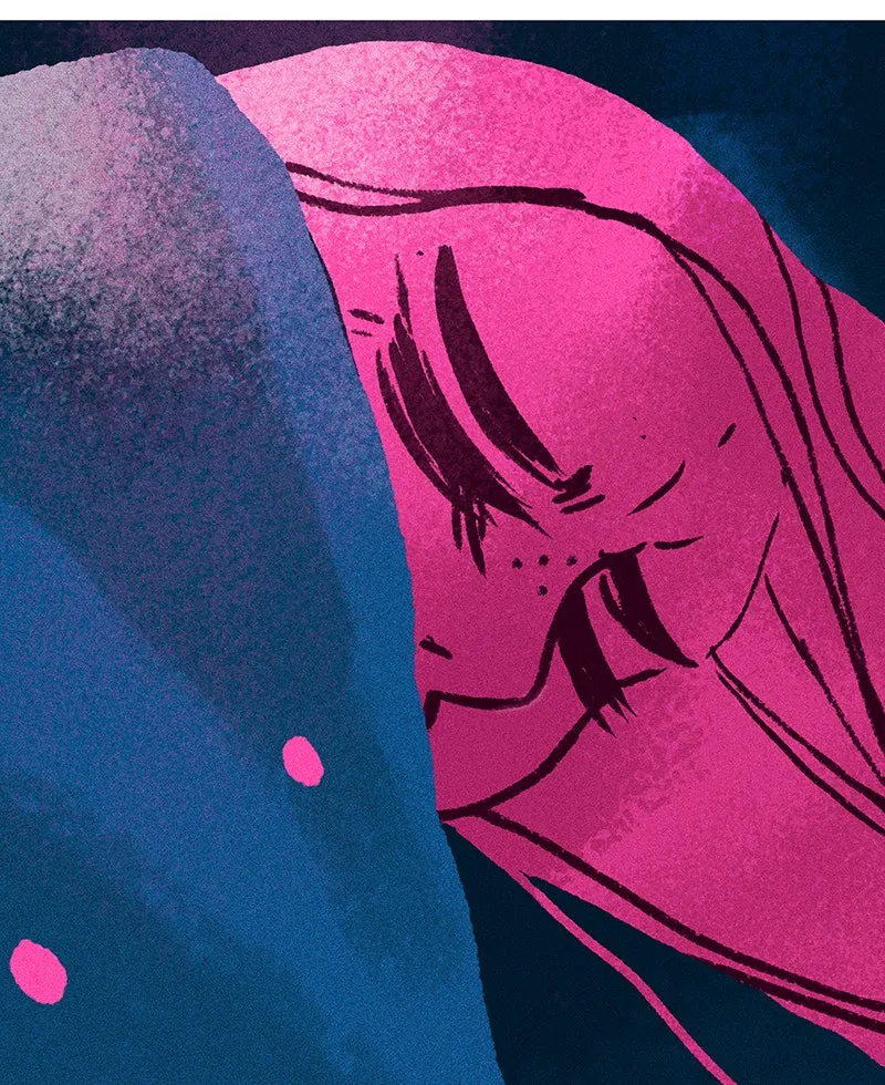 Read Lore Olympus chapter 6 image 53 on Lezhin