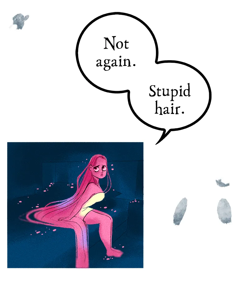 Read Lore Olympus chapter 6 image 63 on Lezhin