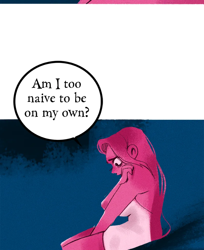 Read Lore Olympus chapter 6 image 68 on Lezhin