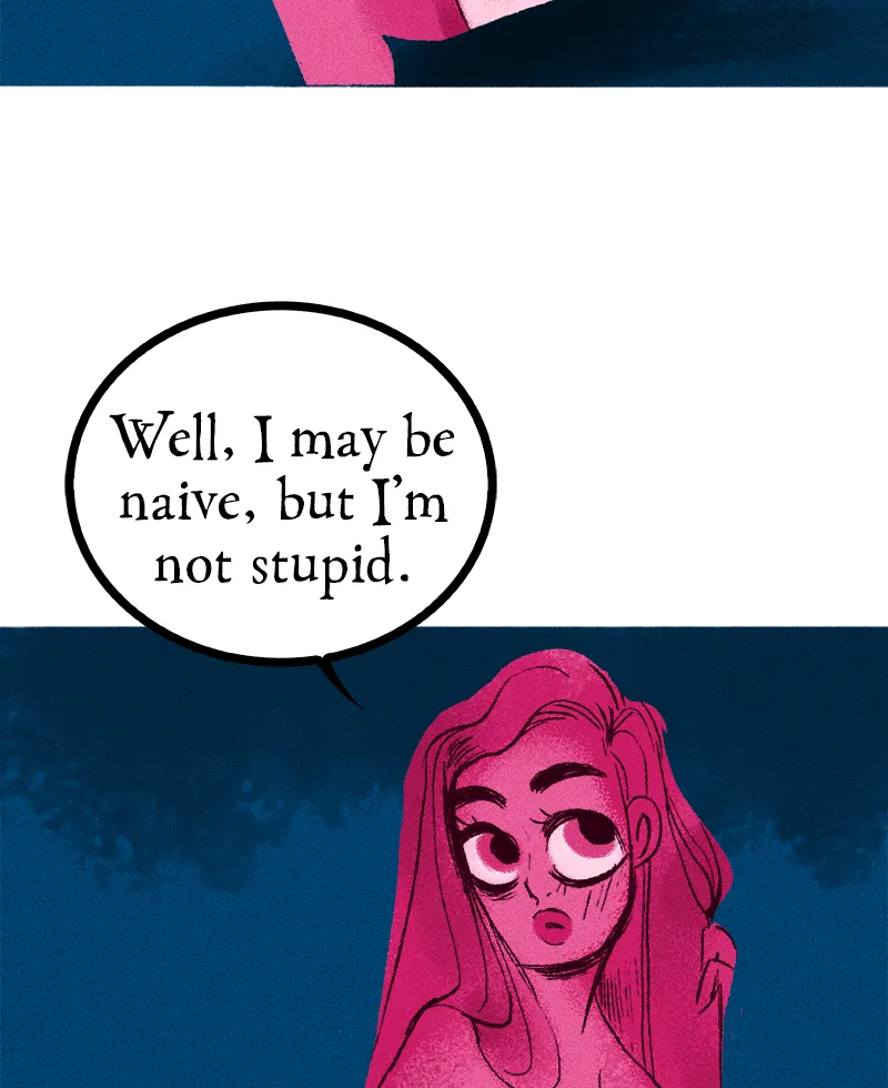 Read Lore Olympus chapter 6 image 69 on Lezhin