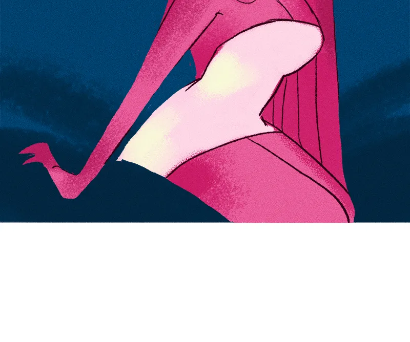 Read Lore Olympus chapter 6 image 70 on Lezhin