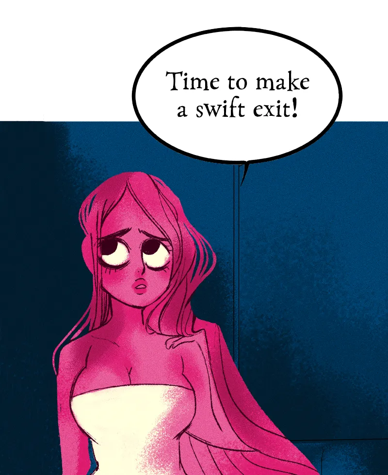 Read Lore Olympus chapter 6 image 71 on Lezhin