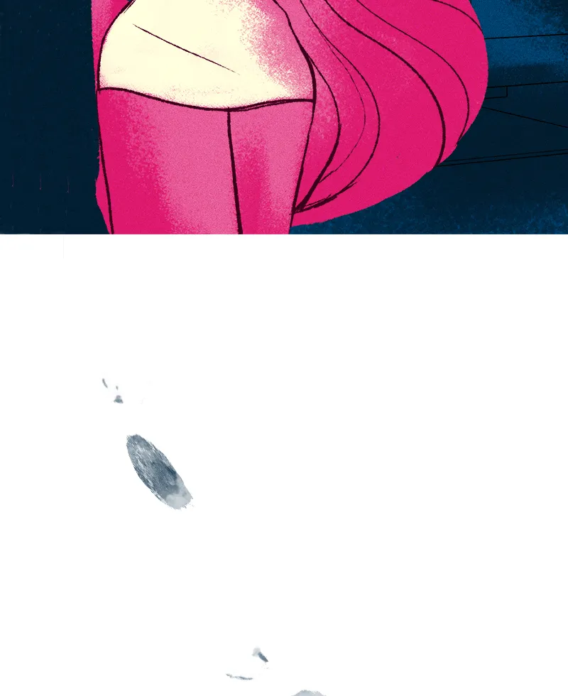 Read Lore Olympus chapter 6 image 72 on Lezhin