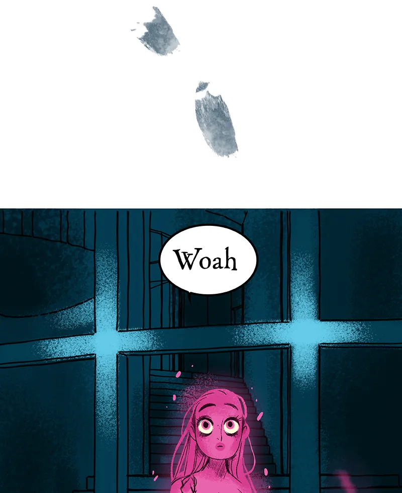 Read Lore Olympus chapter 6 image 75 on Lezhin