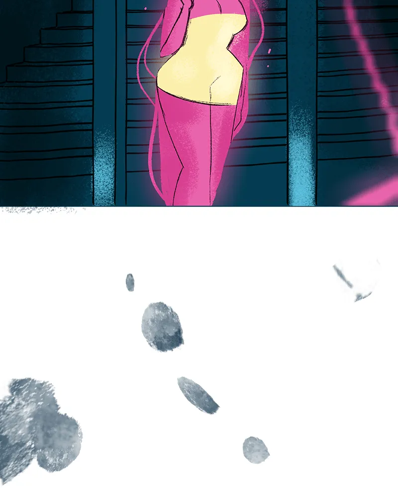 Read Lore Olympus chapter 6 image 76 on Lezhin