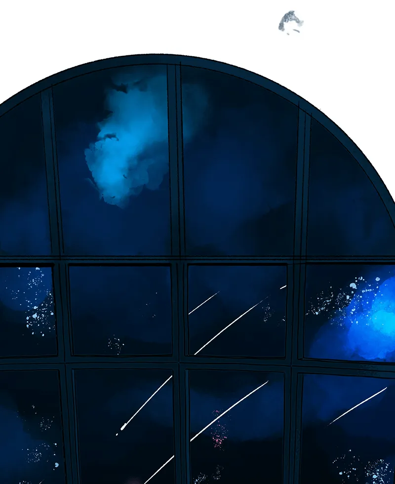 Read Lore Olympus chapter 6 image 77 on Lezhin