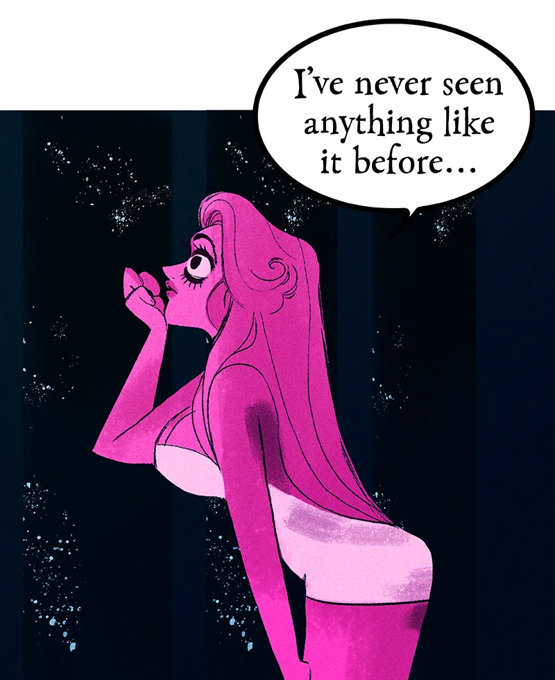 Read Lore Olympus chapter 6 image 79 on Lezhin
