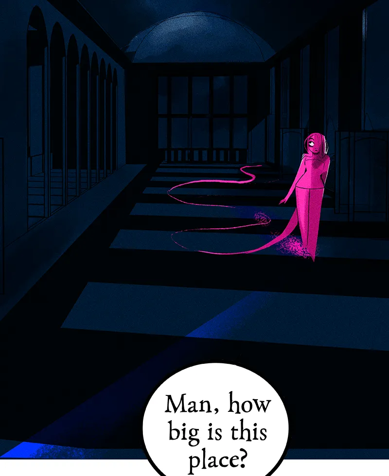 Read Lore Olympus chapter 6 image 81 on Lezhin