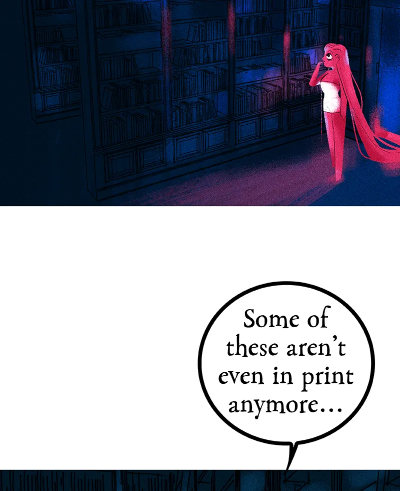 Read Lore Olympus chapter 6 image 84 on Lezhin