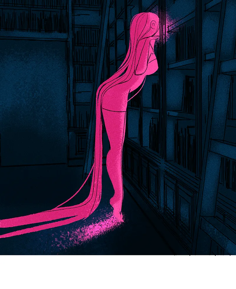 Read Lore Olympus chapter 6 image 85 on Lezhin