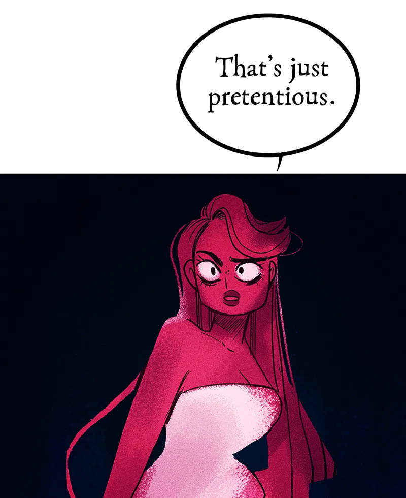 Read Lore Olympus chapter 6 image 88 on Lezhin