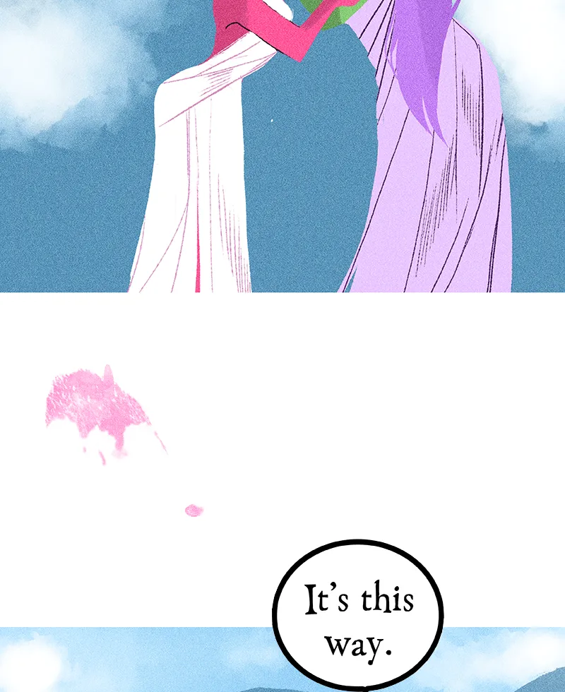 Read Lore Olympus chapter 6 image 9 on Lezhin