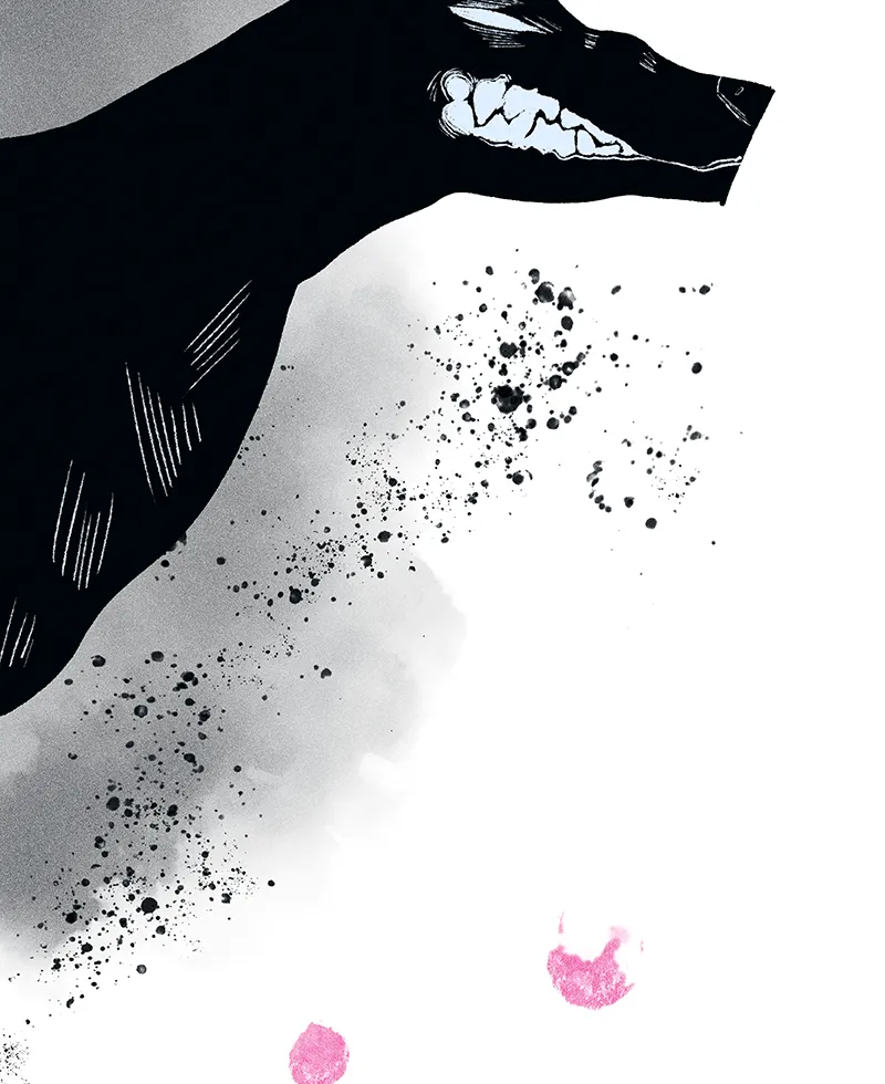 Read Lore Olympus chapter 6 image 93 on Lezhin