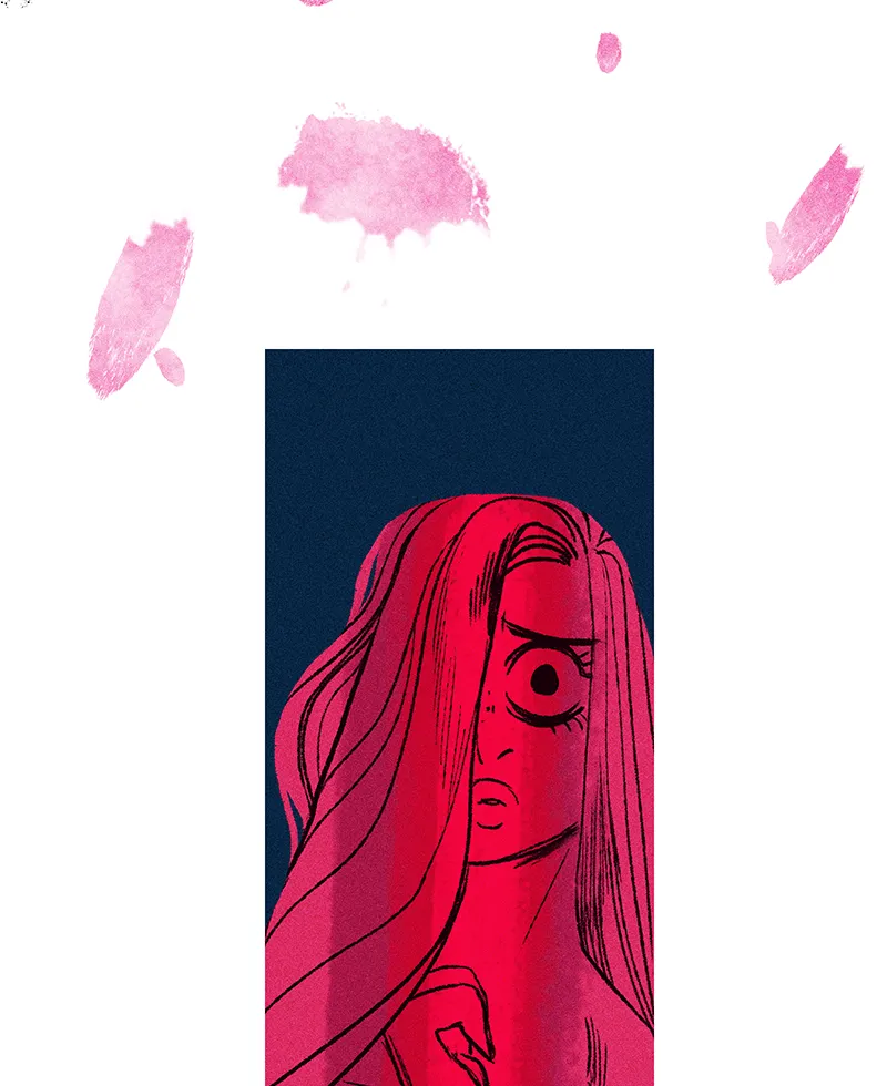 Read Lore Olympus chapter 6 image 94 on Lezhin