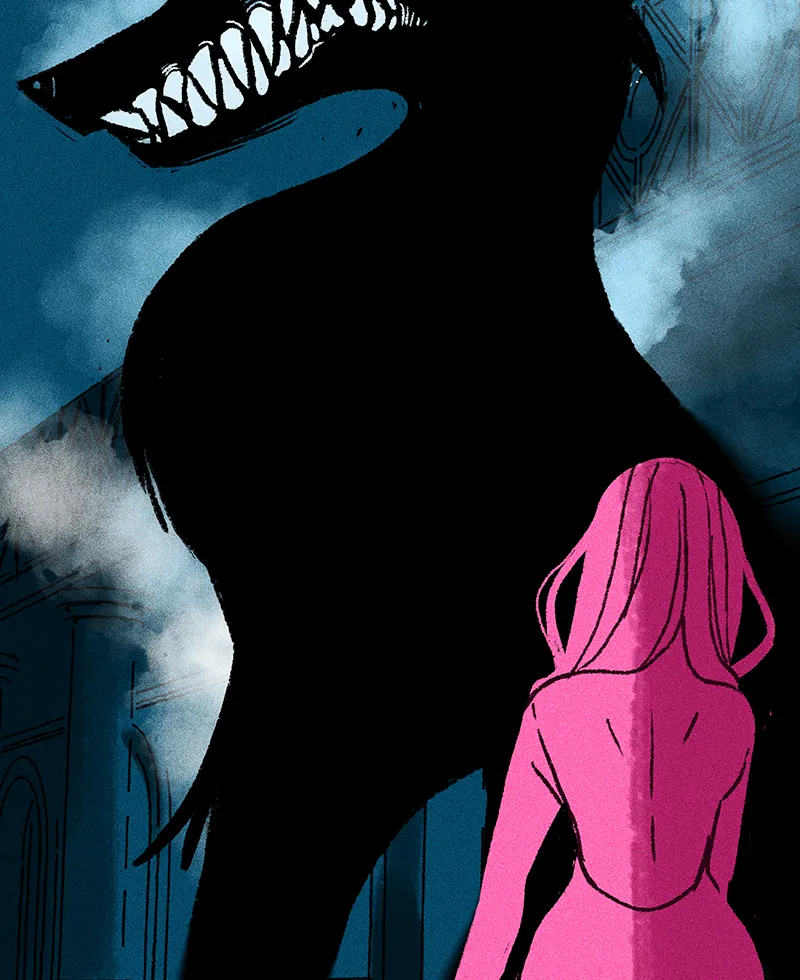 Read Lore Olympus chapter 6 image 97 on Lezhin