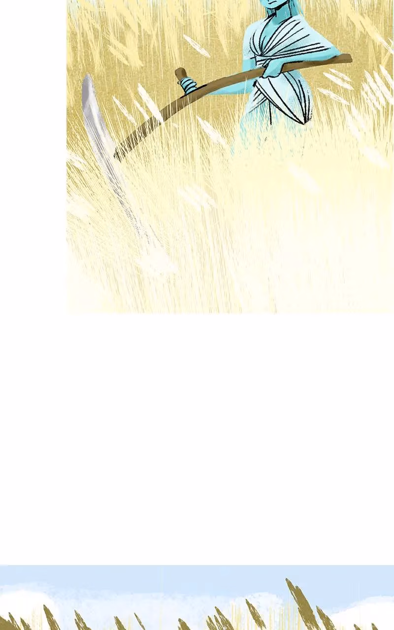 Read Lore Olympus chapter 62 image 18 on Lezhin