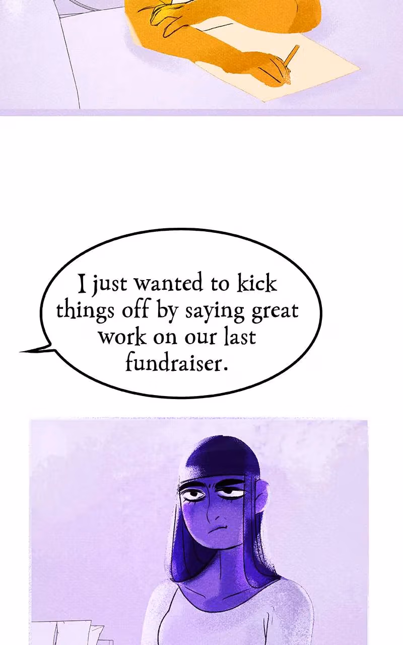 Read Lore Olympus chapter 62 image 2 on Lezhin