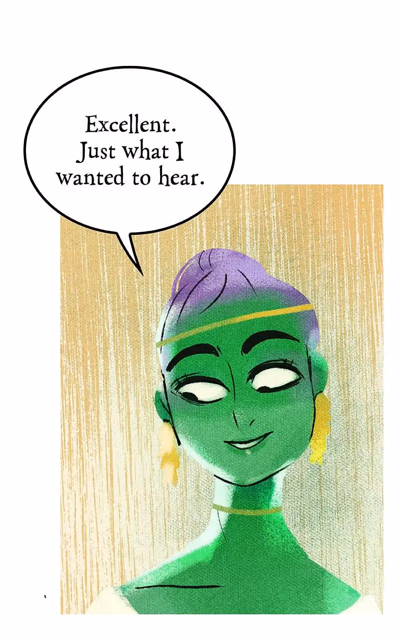 Read Lore Olympus chapter 62 image 26 on Lezhin