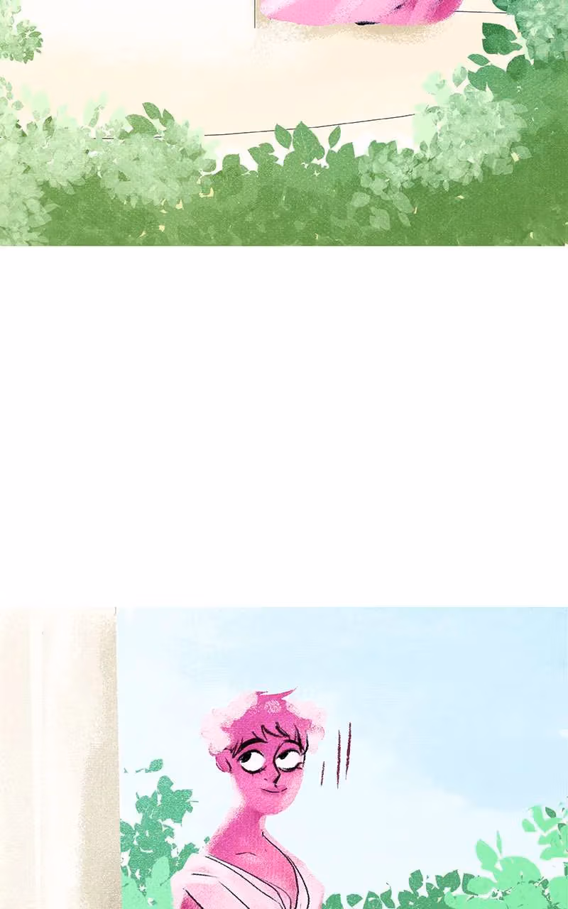 Read Lore Olympus chapter 62 image 28 on Lezhin